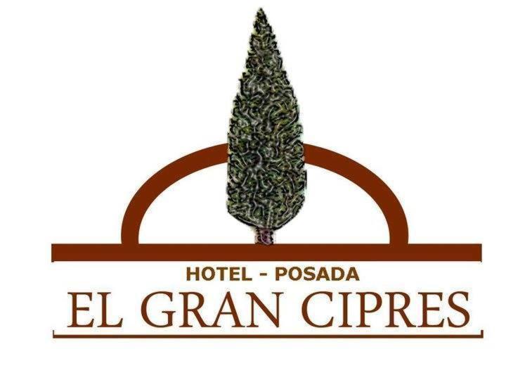 Hotel Posada El Gran Cipres Сан-Крістобаль-де-лас-Касас Екстер'єр фото